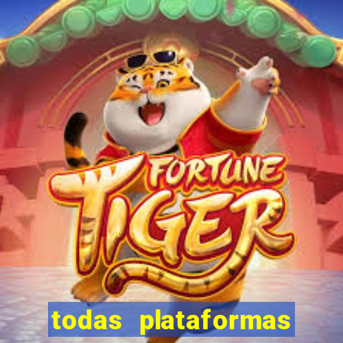 todas plataformas de jogo